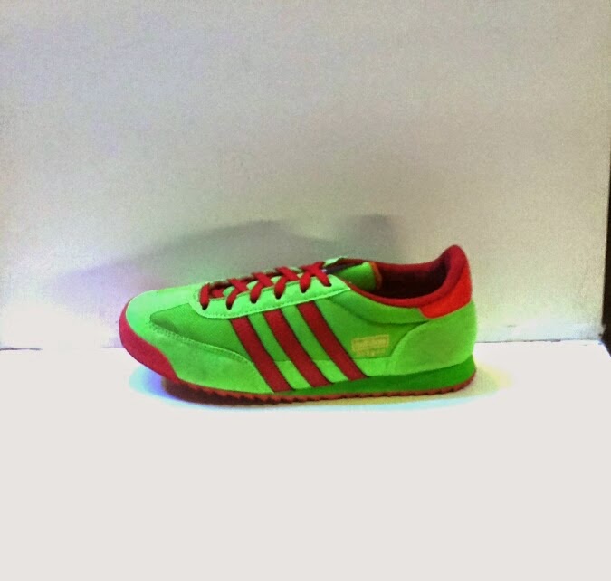 adidas dragon ladies