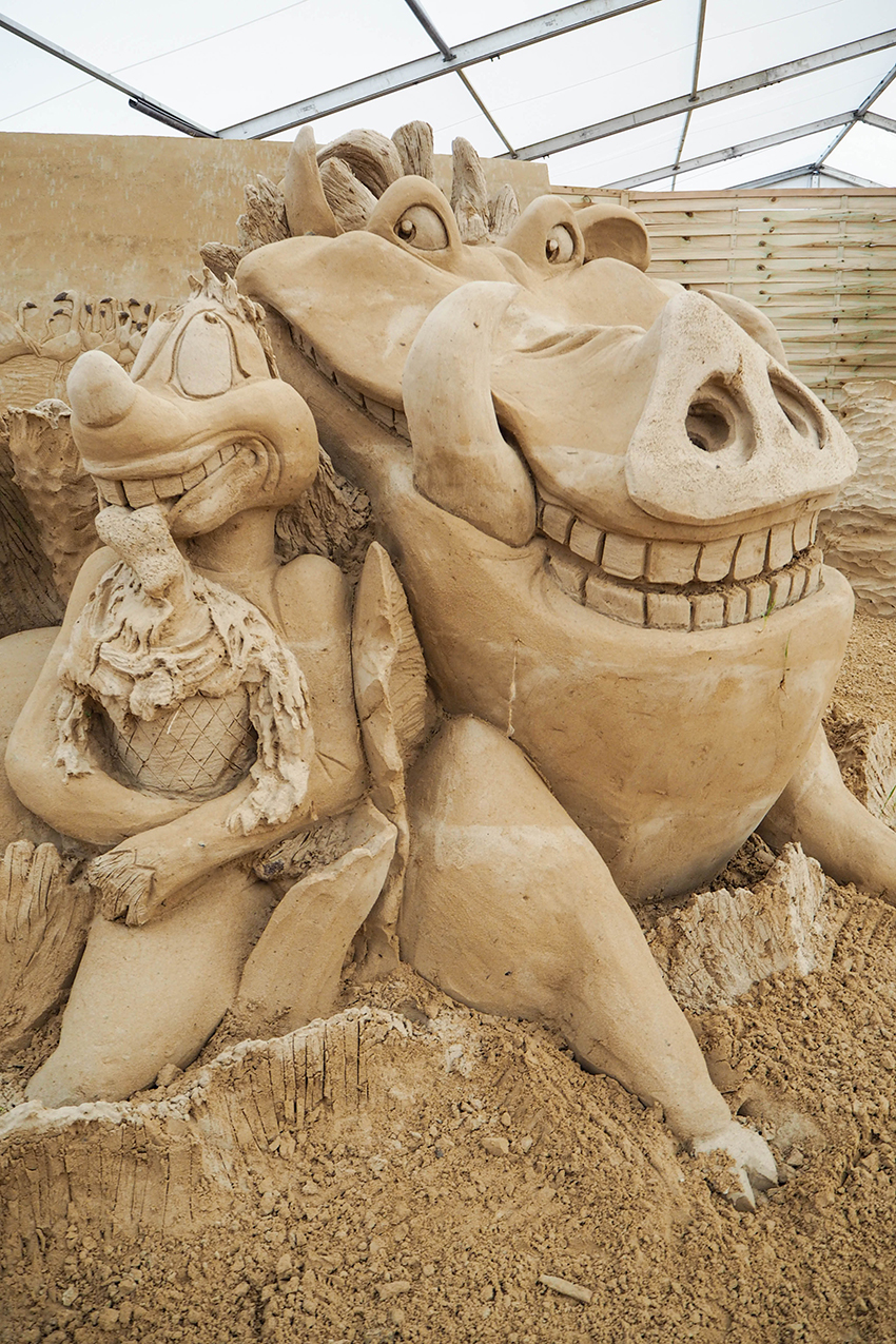 Unser Kurzurlaub Auf Der Insel Usedom Zuckersusse Apfel