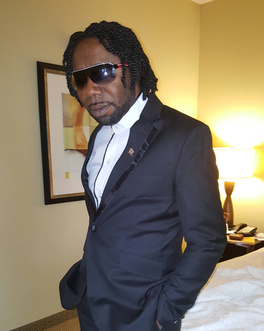 About Joseph Daniels Nollywood Career, Occupation, Life History And Story