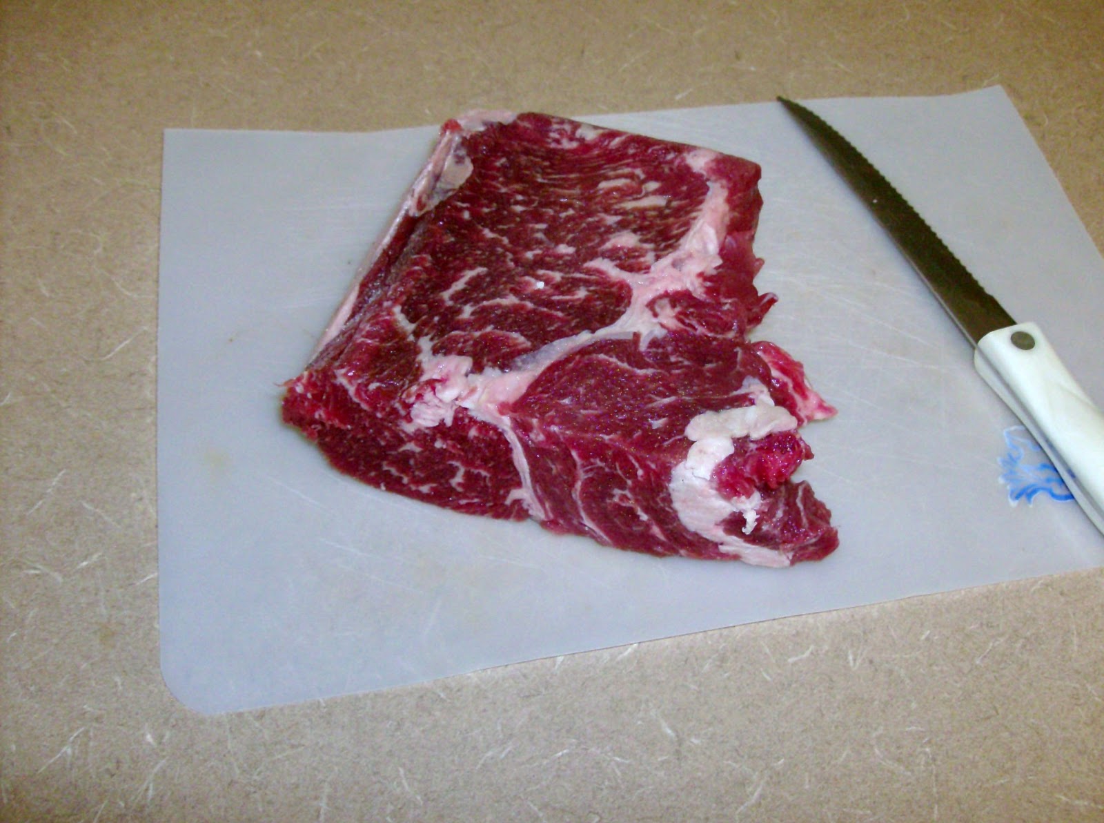 Make your own stew meat and save 365 Days of Slow Cooking and