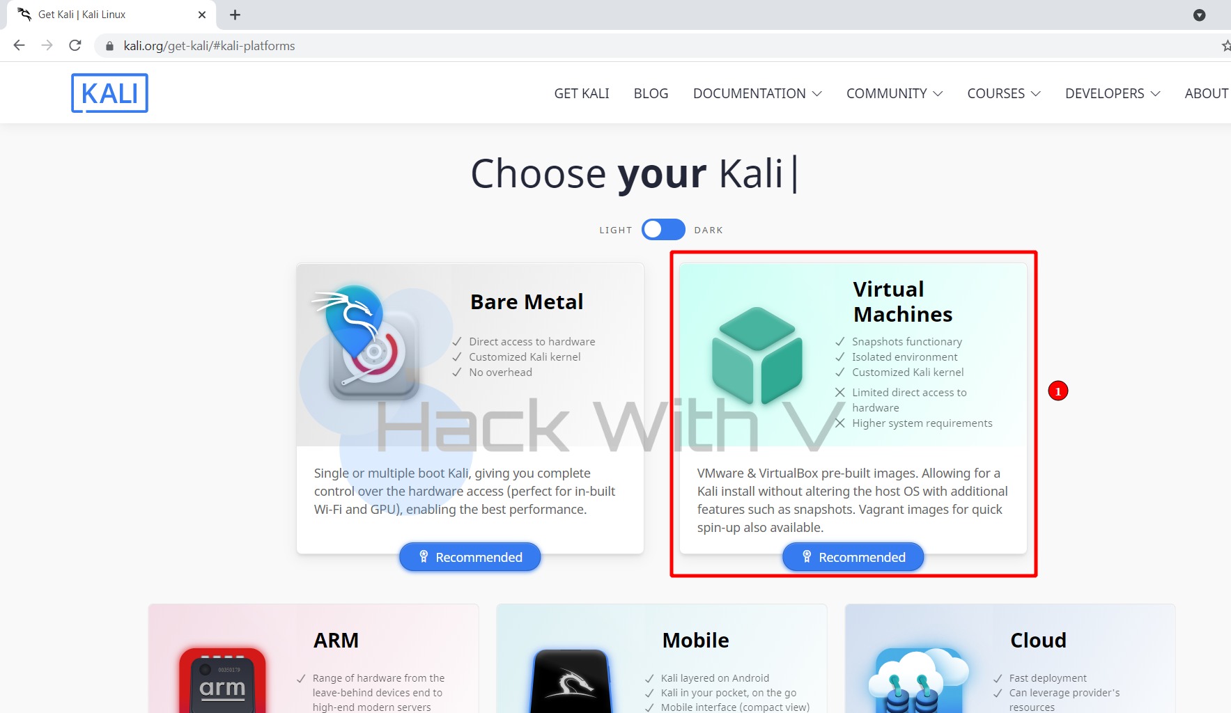 kali linux virtualbox image ova kali linux virtualbox image ova