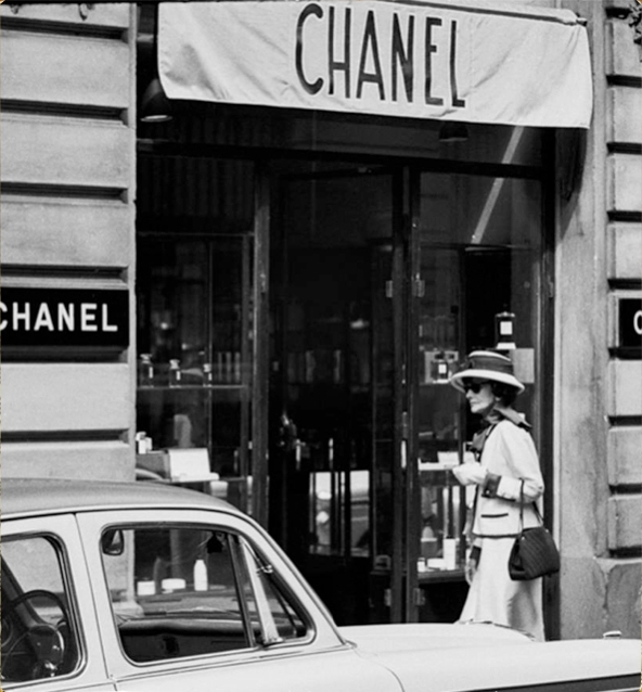 Chanel No. 19 Vintage – My Experience