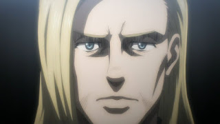 進撃の巨人 4期アニメ マーレの戦士 | Attack on Titan The Final Season EPISODE 64 | Hello Anime !