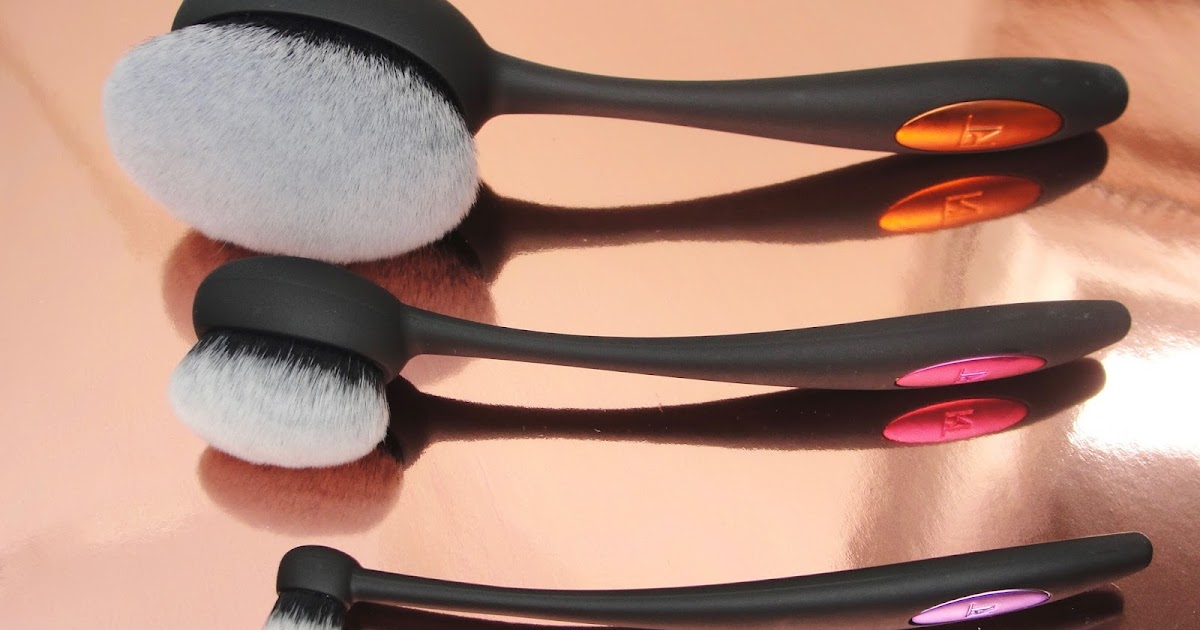 Makeup Brush Cleaner — ZolaTerra