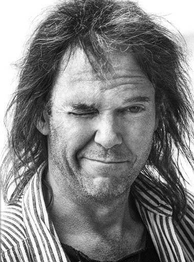 Neil Young