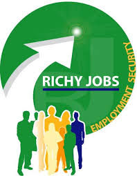 Richy jobs