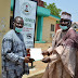 COVID-19: Gobir Donates N30 Million Naira Health Fund For Kwarans 
