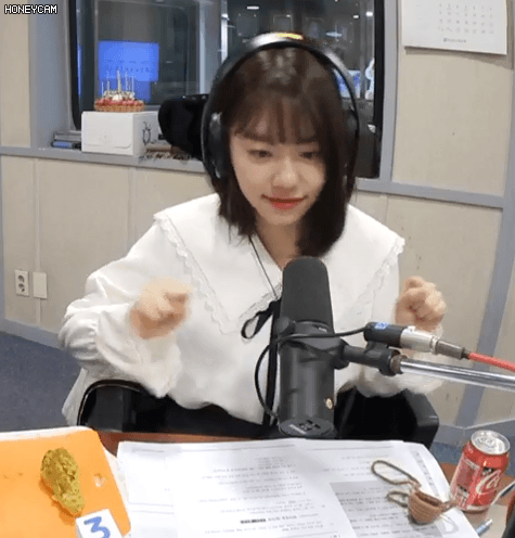 오랜만에 배텐에 나온 소혜 (多)