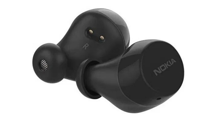Nokia Power Earbuds with 150 Hours of Battery Life Launched