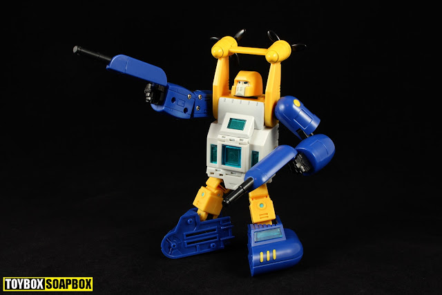 toyworld wavebreak guns