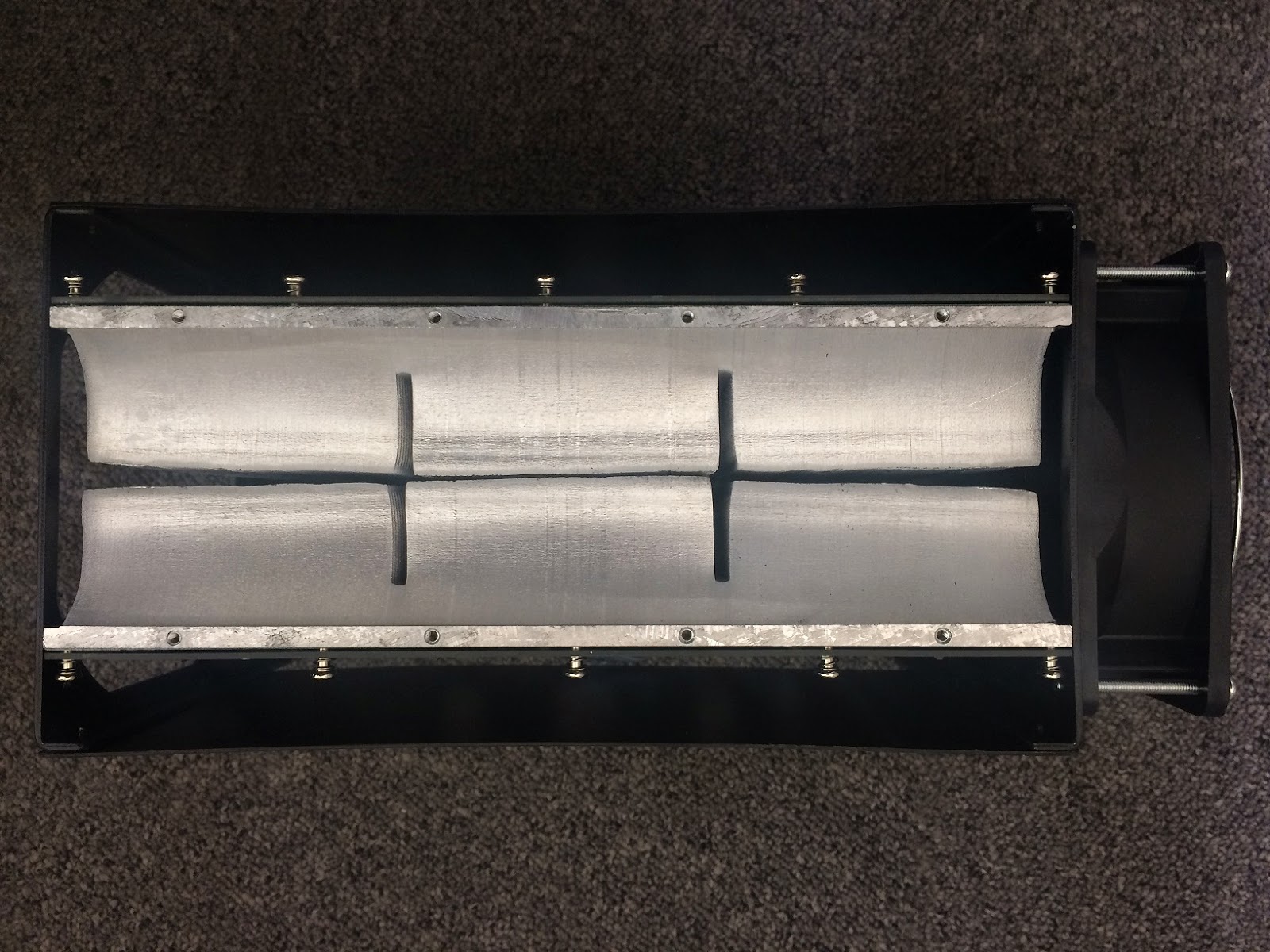 Interesting Security Blog: The Bitmain AntMiner S5 of reviews and Noise