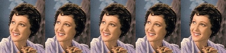 Fritz and the Oscars: Best Actress 1967: Anne Bancroft in "The Graduate"