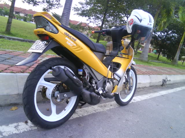 bukan nak TUNJUK baik, cuma nak JADI baik: minat