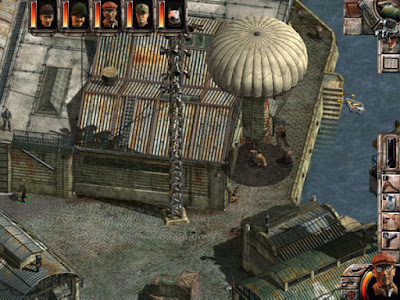 Commandos Commandos