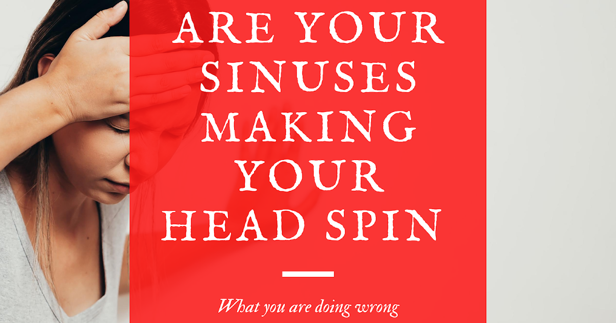 Can Clogged Ears Make You Dizzy Clogged Ears