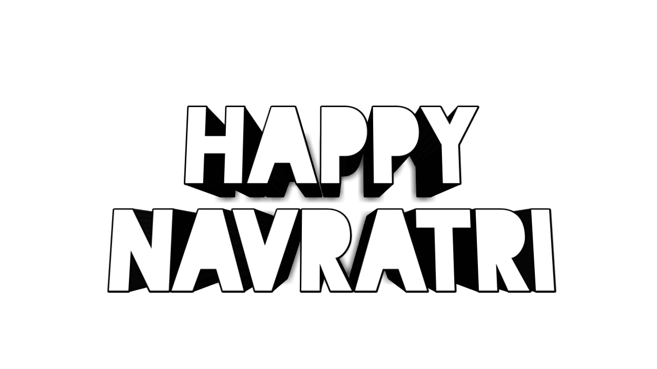 navratri messages