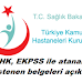 TKHK, EKPSS ile atananlardan istenen belgeleri açıkladı