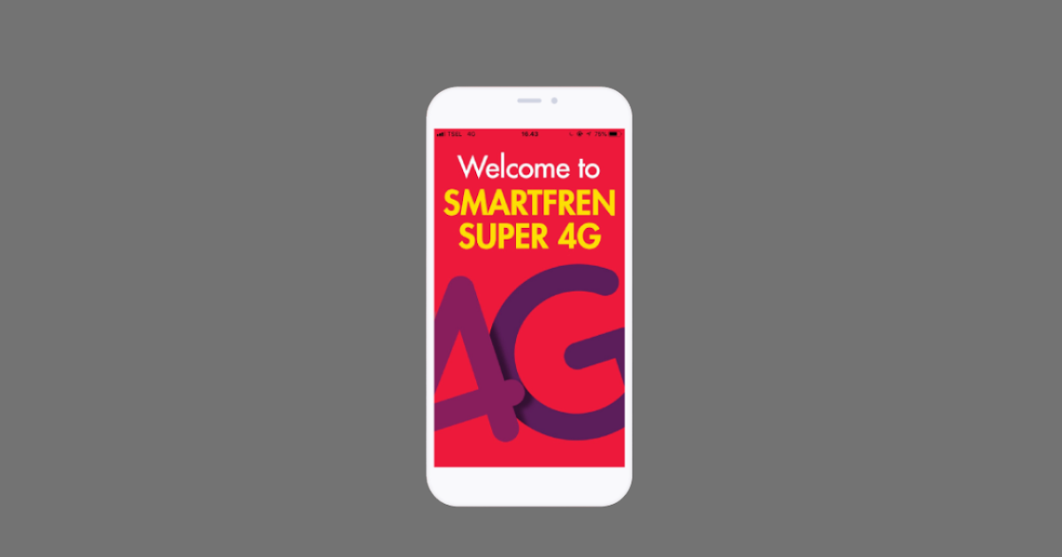 Kenapa Kartu Smartfren Tidak Bisa Cek Pulsa Solusinya Dketik