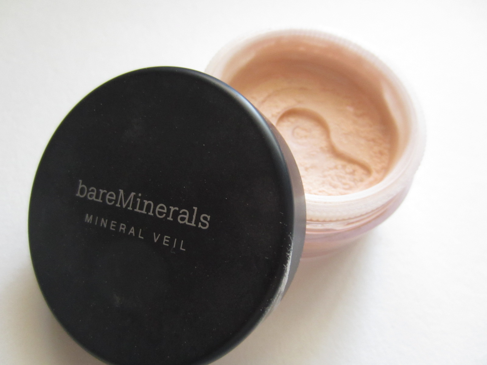 Fashion, Makeup and More Review bareMinerals Mineral Veil