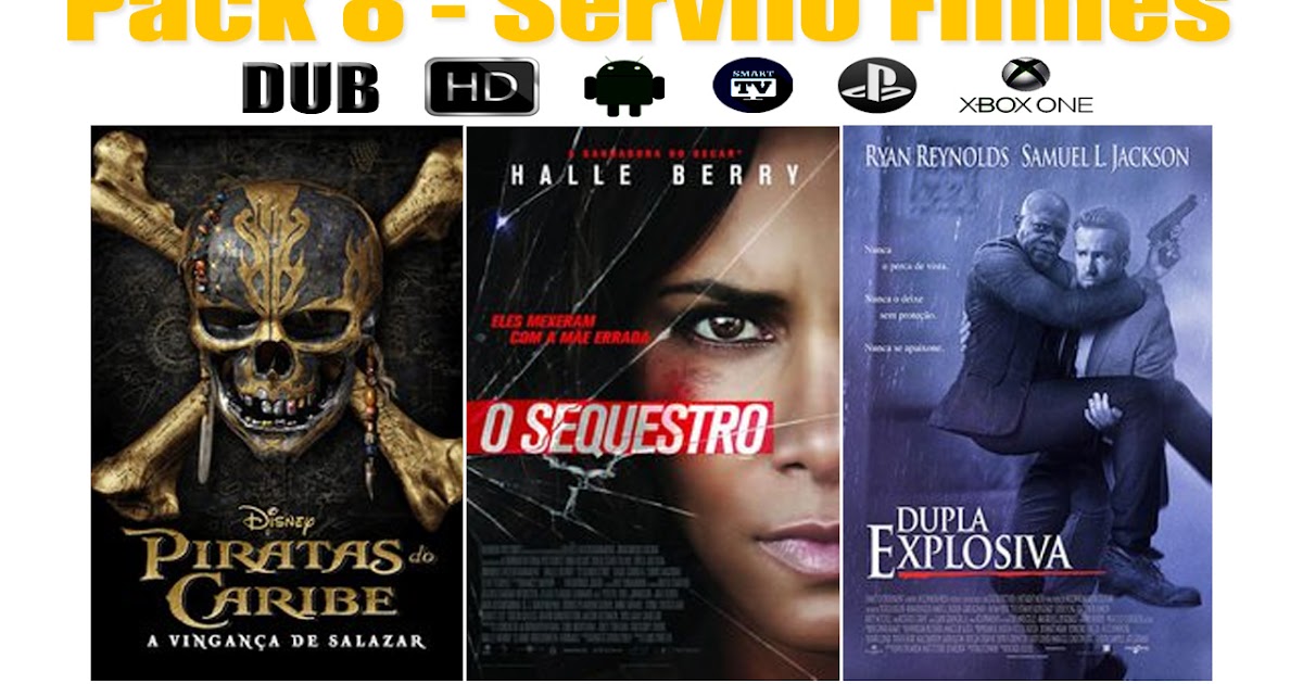 serviio serial serviio serial