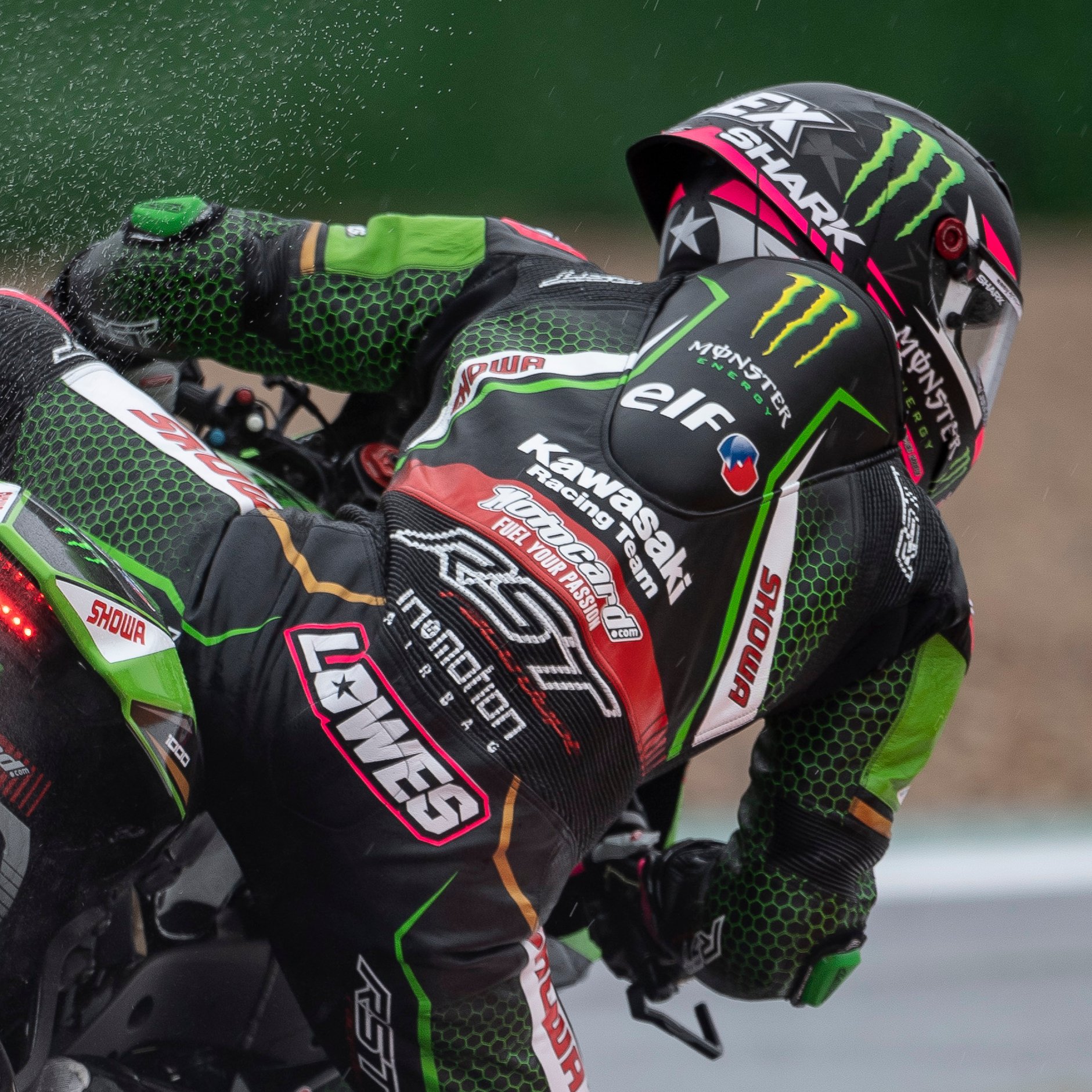 Gilet Airbag Ixon U03 Choix & Test Spirit of TT