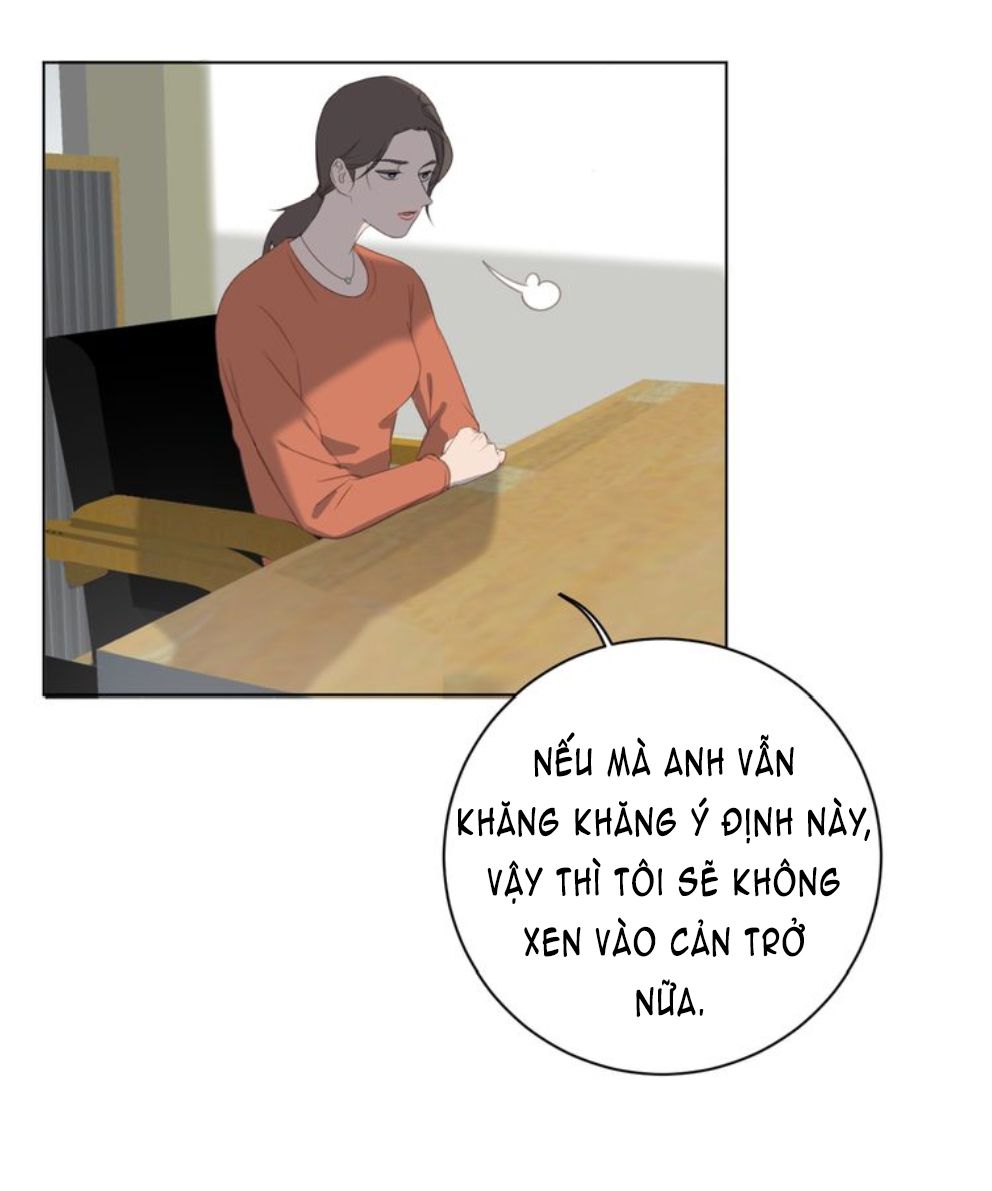 Đọc truyện Thế giới của một chú mèo - Chapter 14
