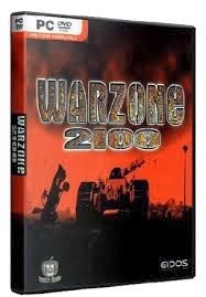 warzone 2100 full game warzone 2100 full game