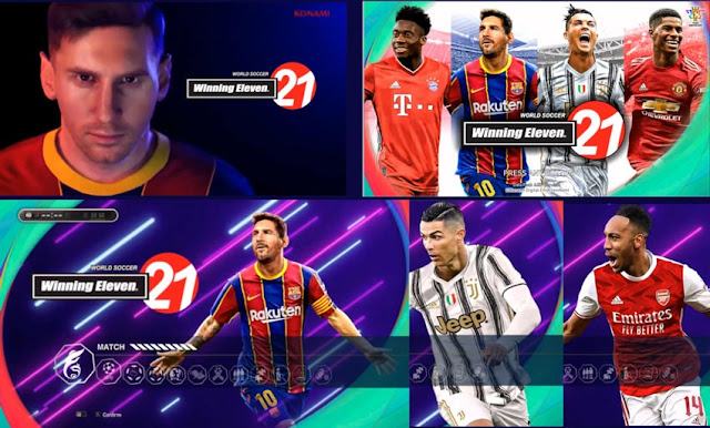 download konami winning eleven 2013 download konami winning eleven 2013