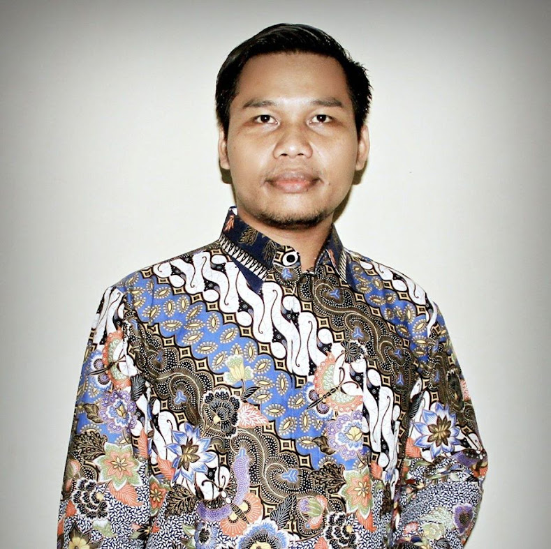 Ari Wibowo, M.Sos