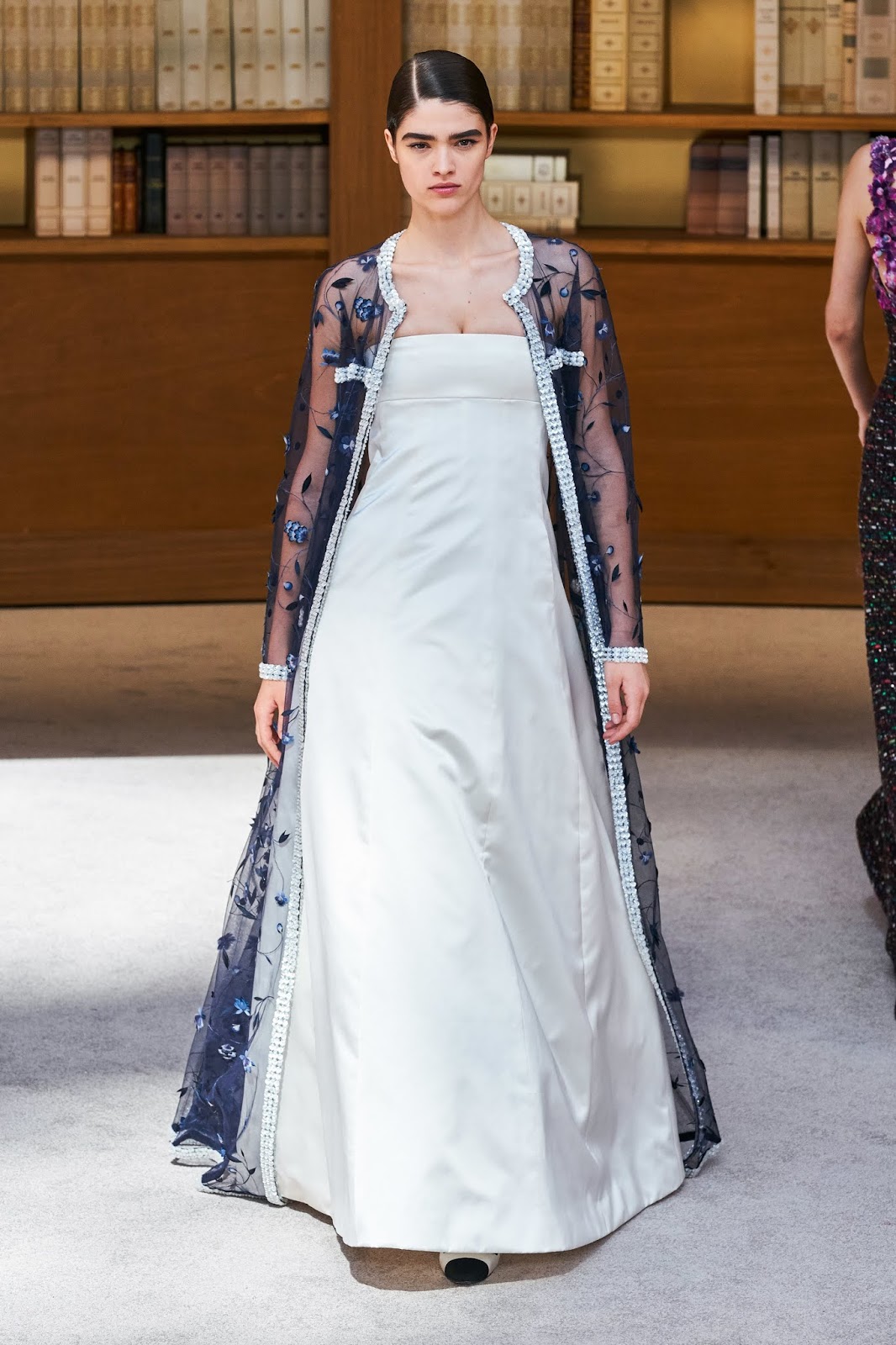 Couture Elegance: CHANEL