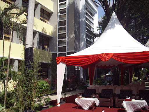 Peresmian Gedung Baru Psikologi-Pertanian Dimeriahkan oleh Coklat, Jadika dan Raisa