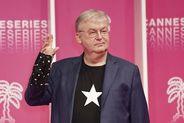 Jean-Luc Mélenchon : le leader de la France Insoumise dézingué par Dominique Besnehard