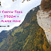 My Swiss Canyon Trail - 110km - +5'500m single player mode/ en mode solo
