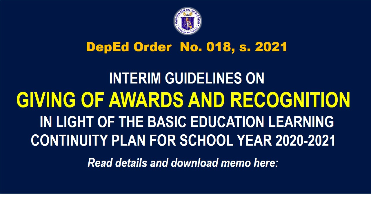 deped-order-no-018-s-2021-the-teacher-s-craft