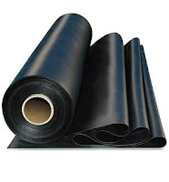 rolled roofing