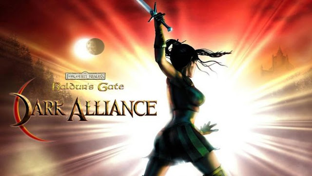 Baldur's Gate: Dark Alliance terá novidades sobre o lançamento cancelado no Switch amanhã