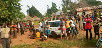 Three killed as Fulani, Tiv farmers clash in Taraba