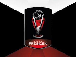 Piala Presiden 2015