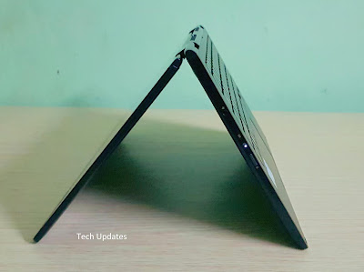 Asus Zenbook Flip UX362FA Review