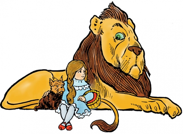courage clipart illustrations - photo #32