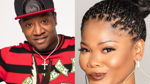 Mz Shyneka Moves to Mornings with Yung Joc for the Syndicated "Morning