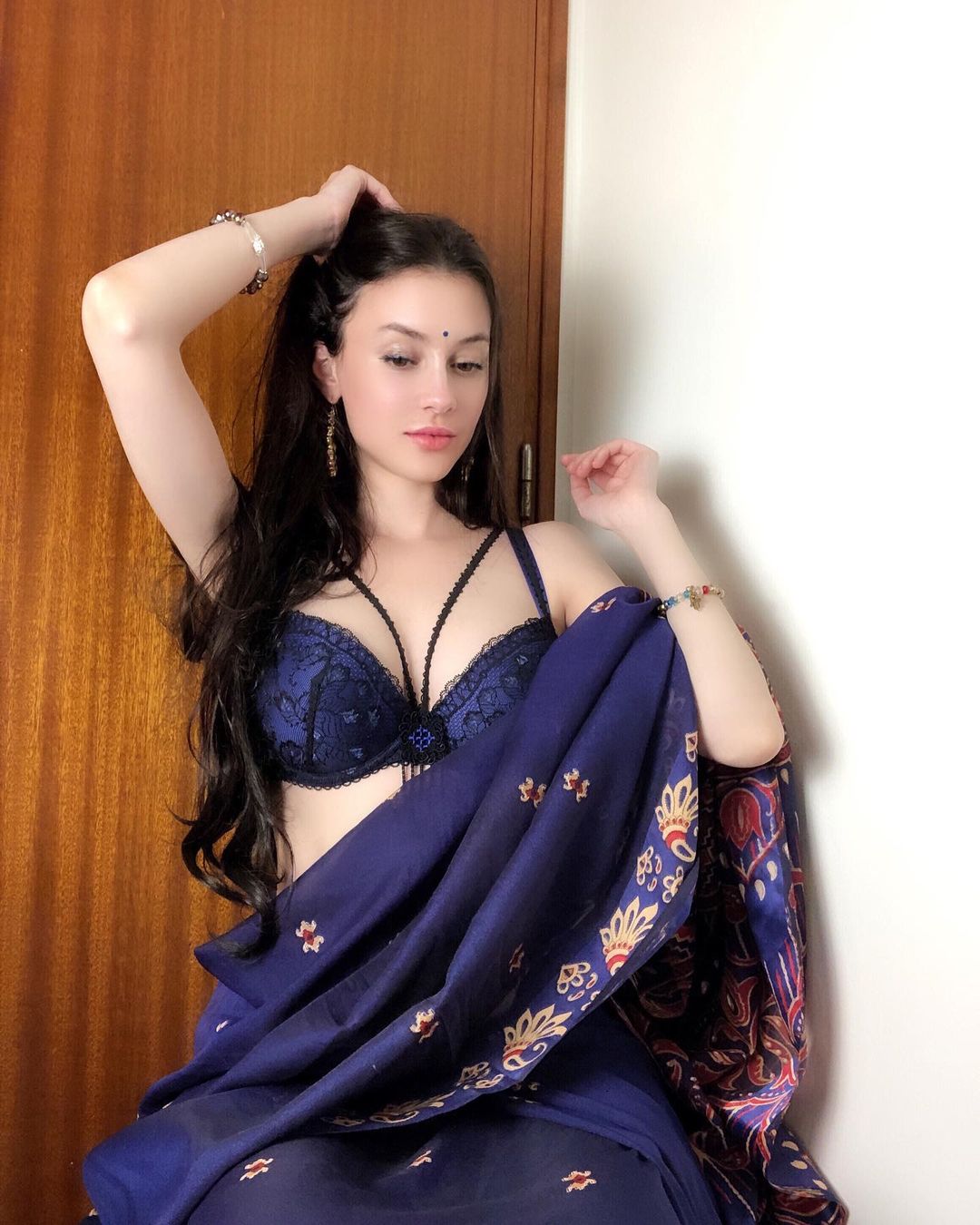 saree pics