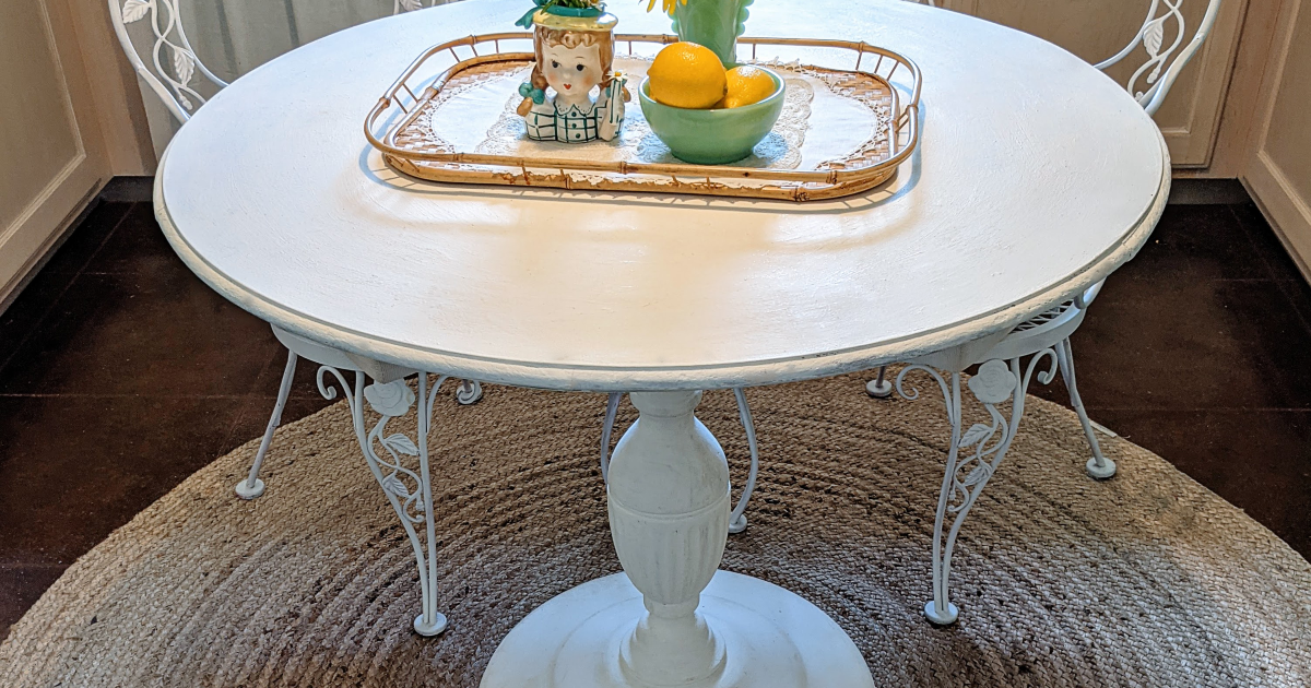 How to Remove Creases from a Rug My Thrift Store Addiction