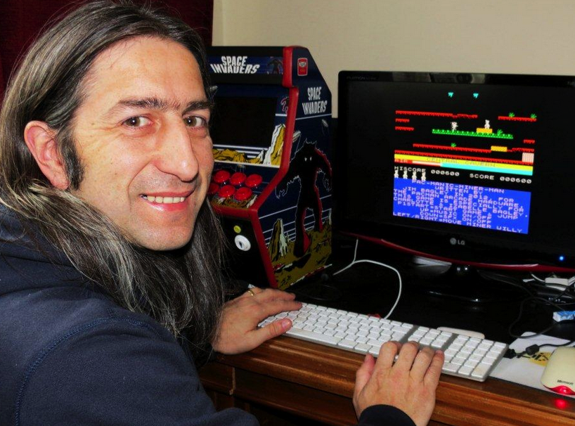 Jim Bagley Interview