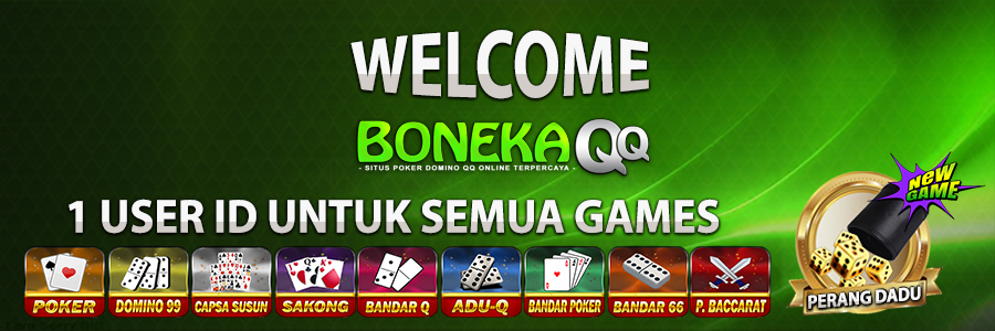 BonekaQQ: Situs Pkv games DominoQQ dan BandarQ Online Terpercaya - Page 2 BANNER%2BBARU%2B10%2BGAME