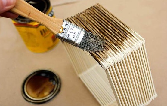 Cara Membuat Rak Dinding yang Unik Cara Membuat Rak Dinding yang Unik