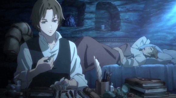 Download فيلم الانمي Shisha No Teikoku مترجم عرب ساما For iPhone Free Wallpaper فيلم الانمي Shisha No Teikoku مترجم عرب ساما Free HD