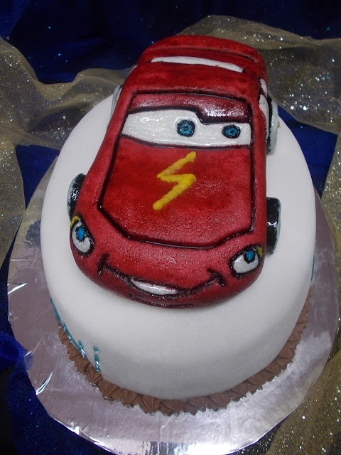 Tort "CARS"