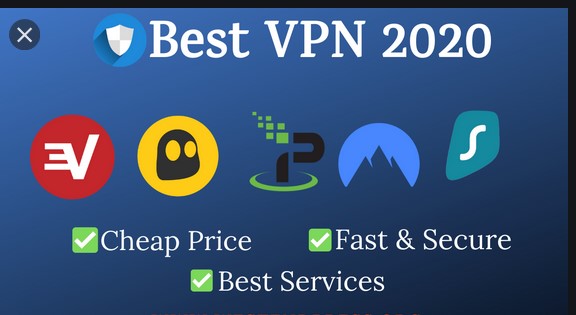 The best VPN service 2020