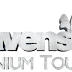 HeavensGate Aluminum Tour 2014